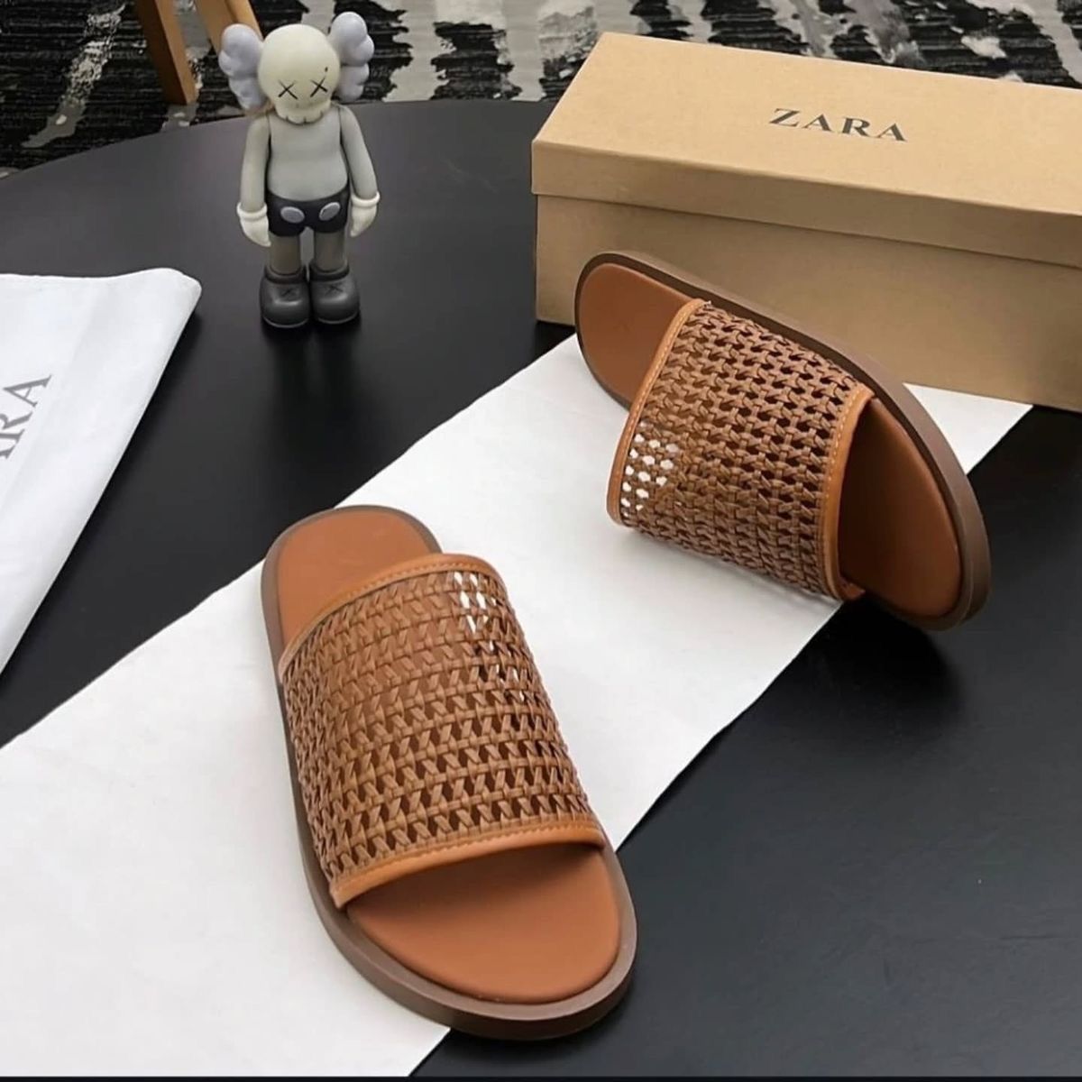 Sandale Zara Homme