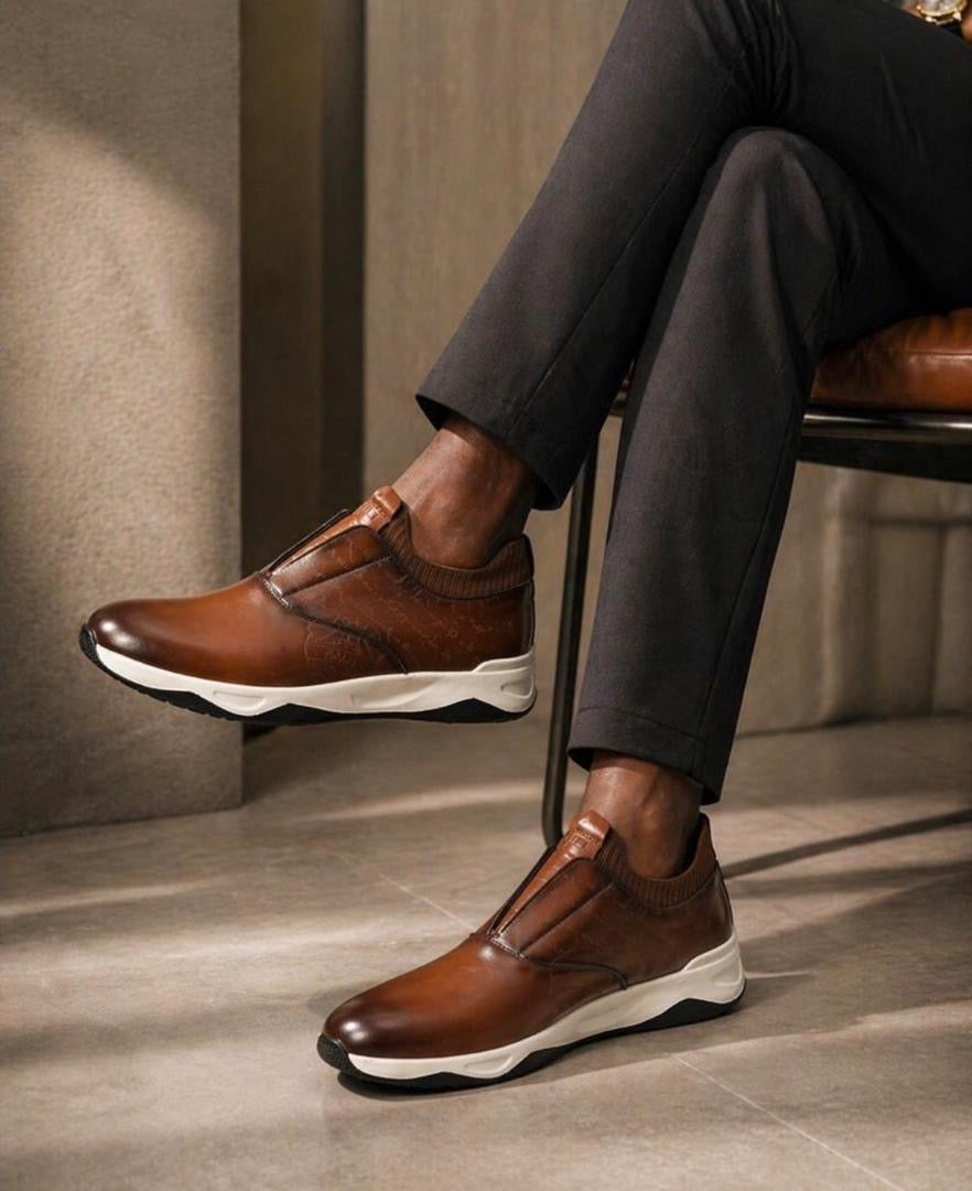 Chaussures de ville