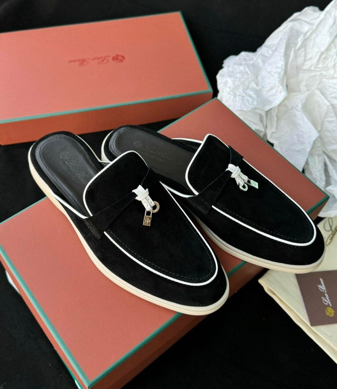 Loro Piana Femme
