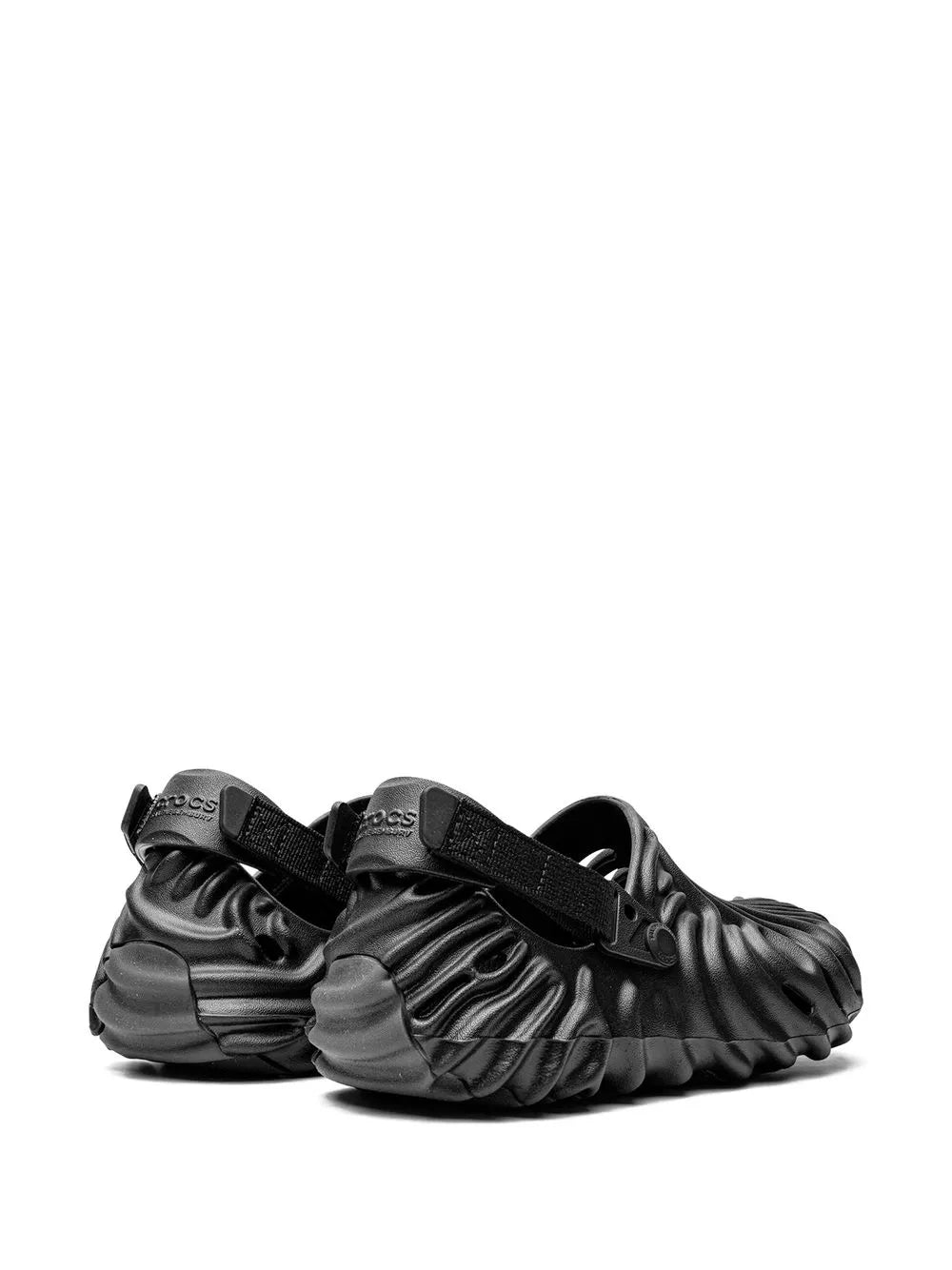 Crocs Pollex full black