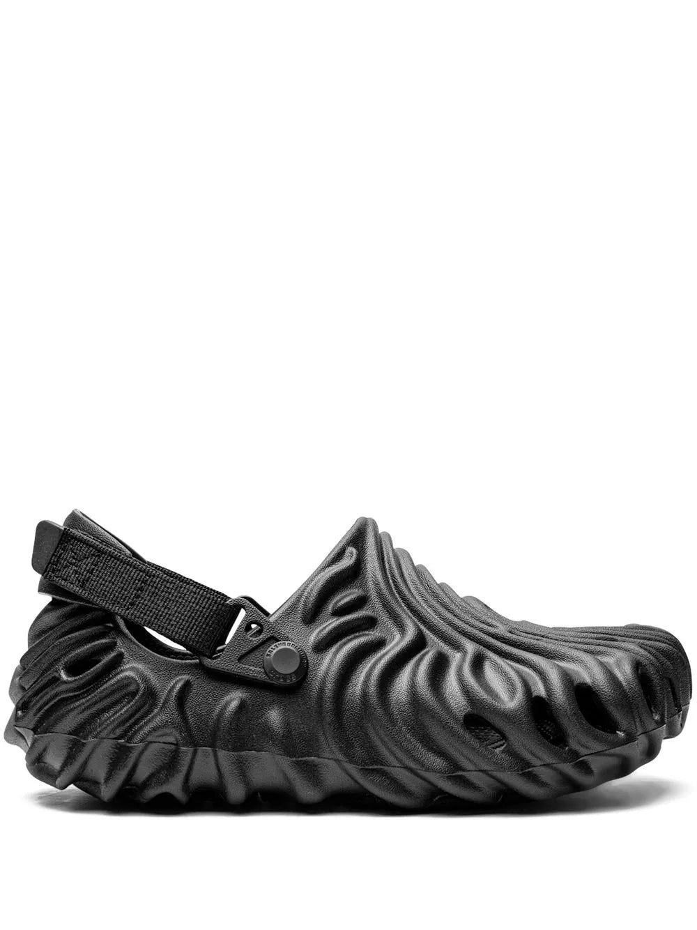 Crocs Pollex full black