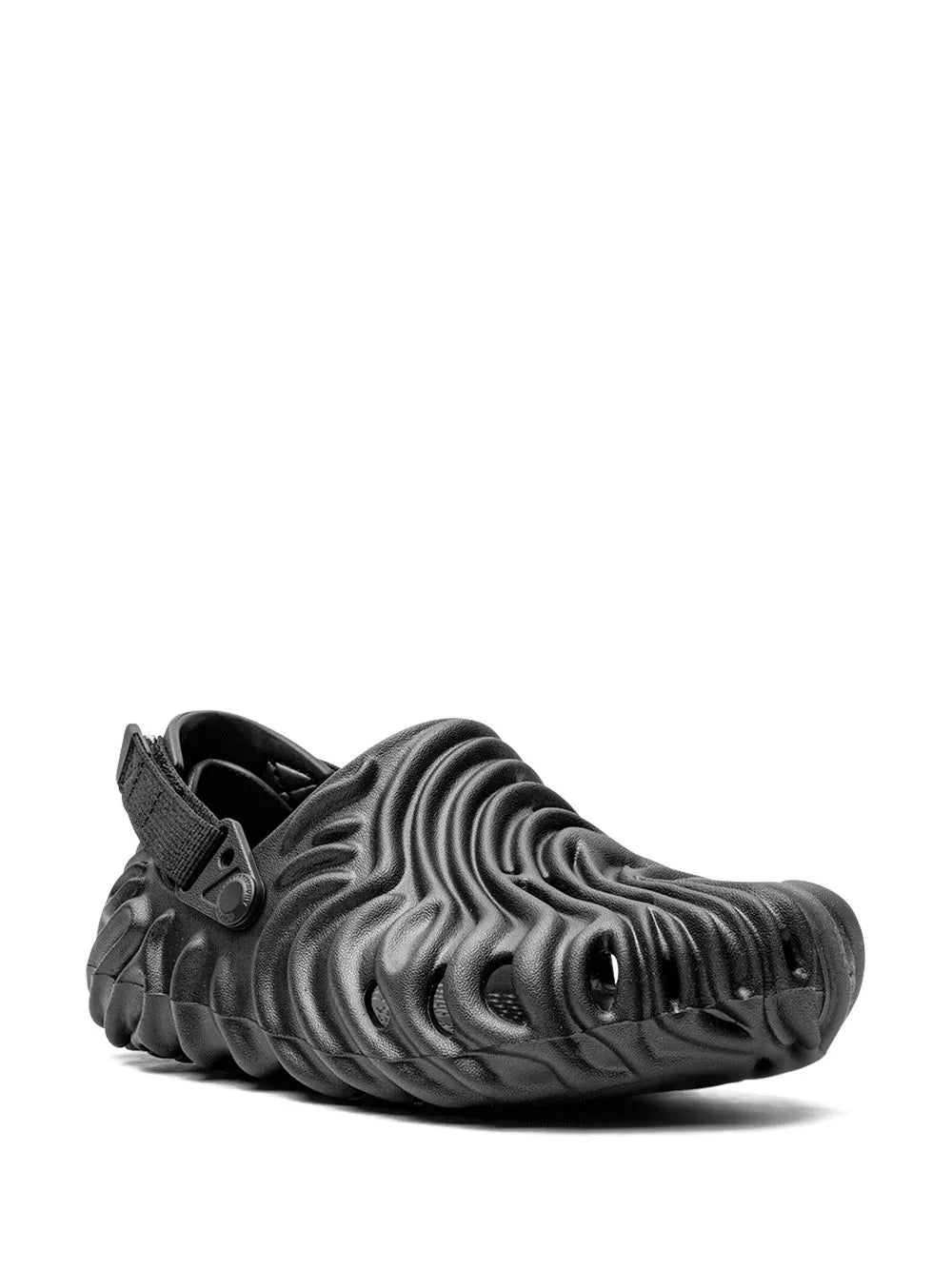 Crocs Pollex full black
