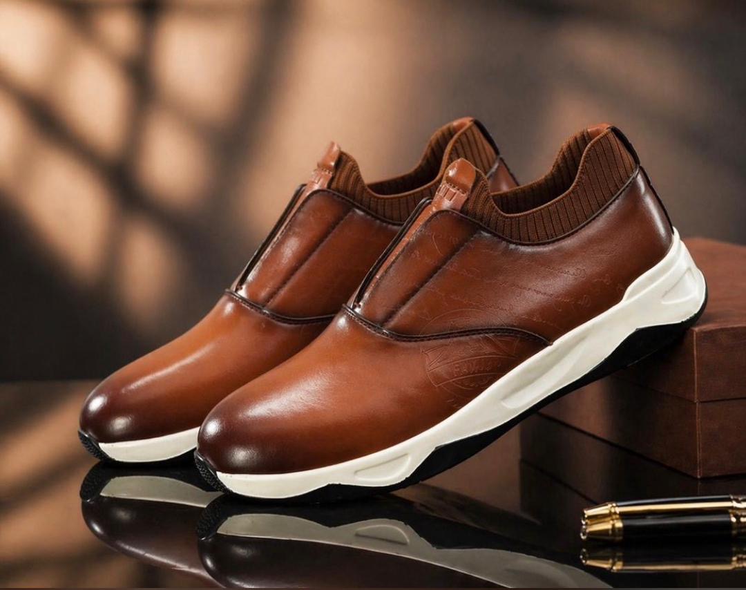 Chaussures de ville