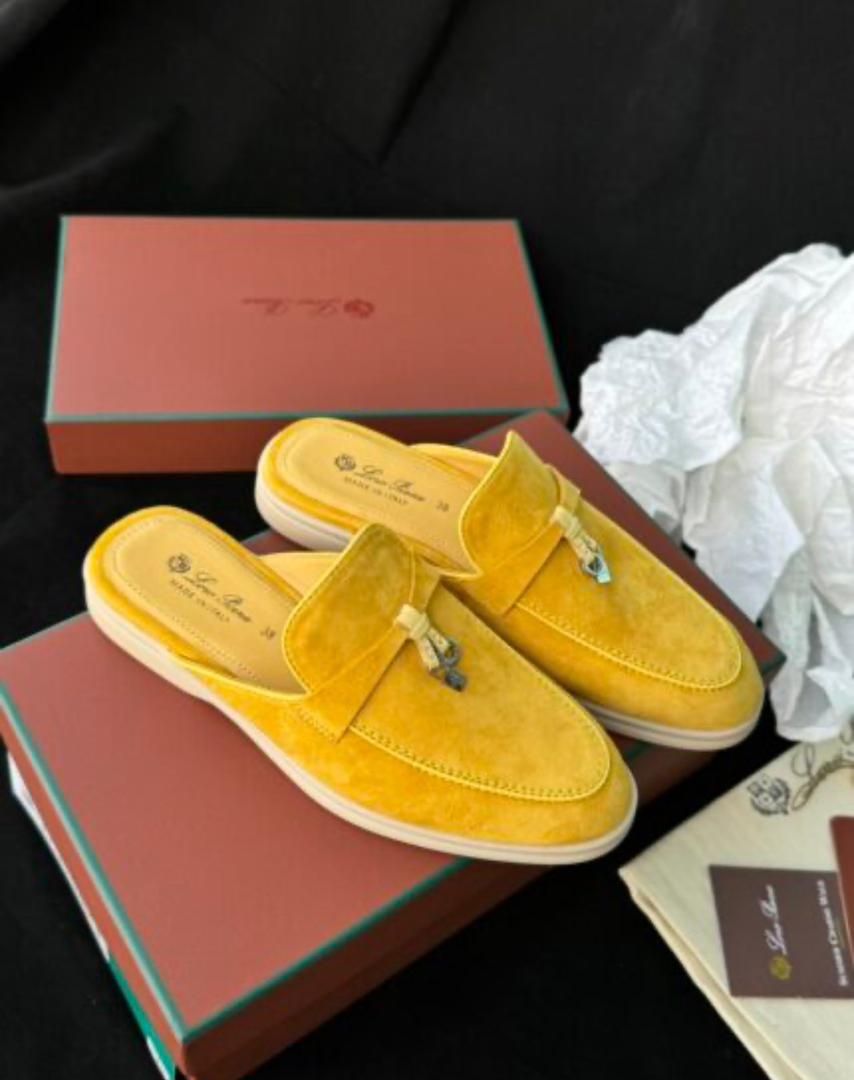 Loro Piana Femme