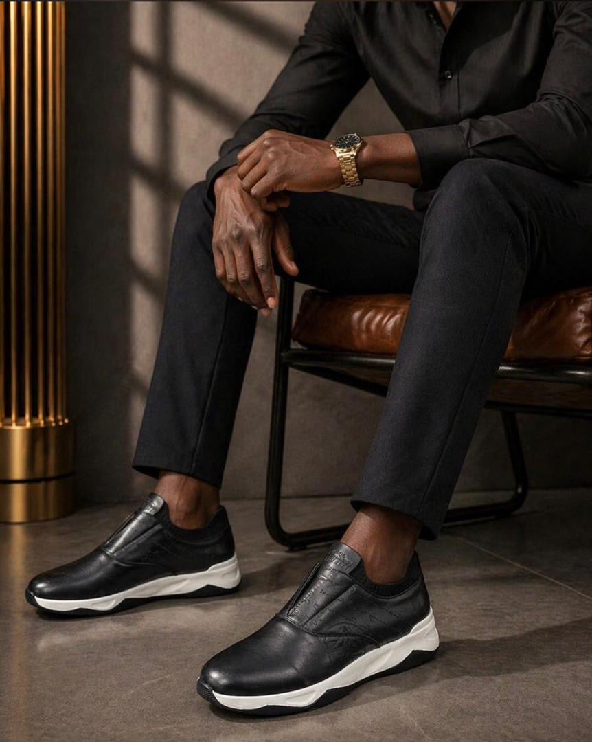 Chaussures de ville