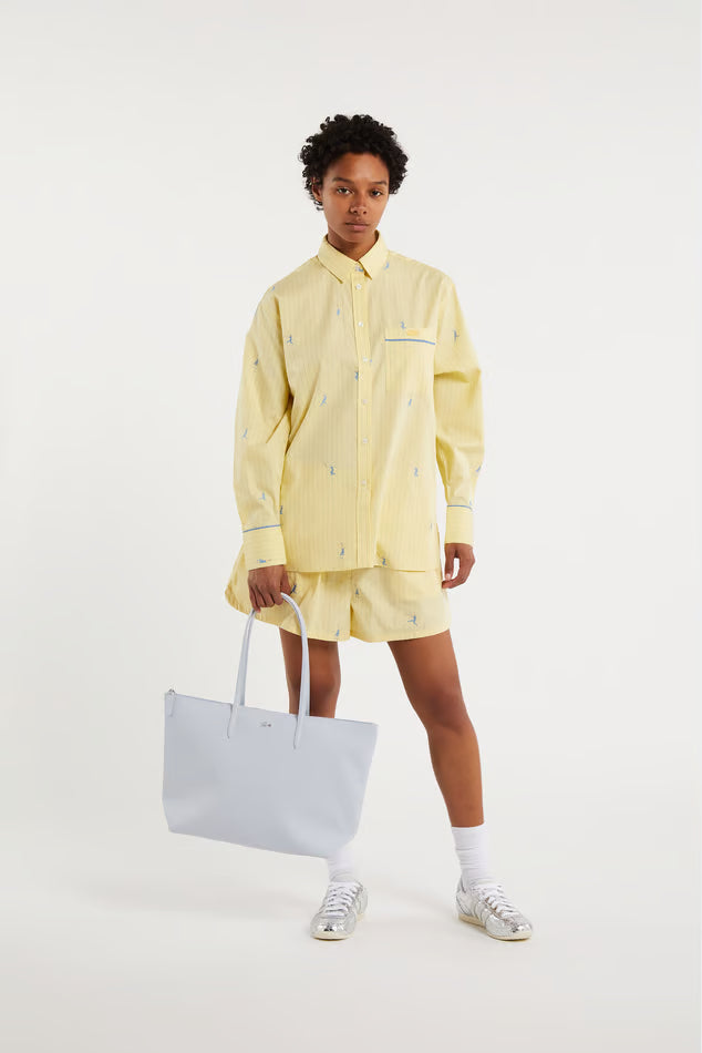 Sac Lacoste