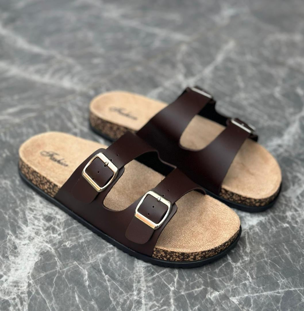 Sandale mix