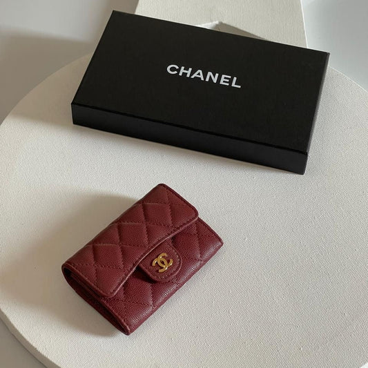 Port Carte Chanel