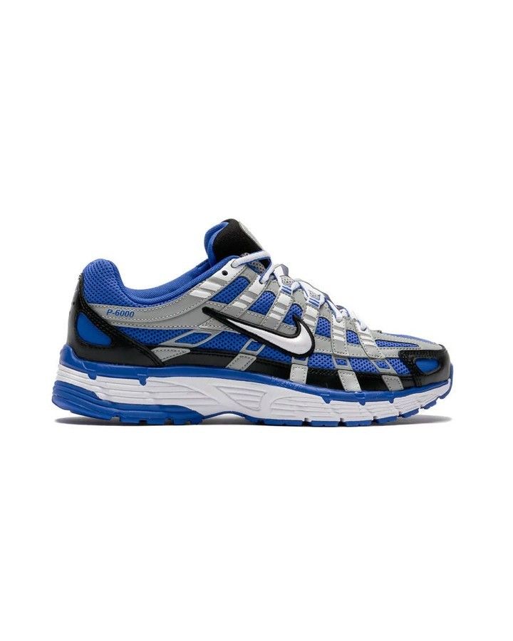Nike P-6000 Racer Blue