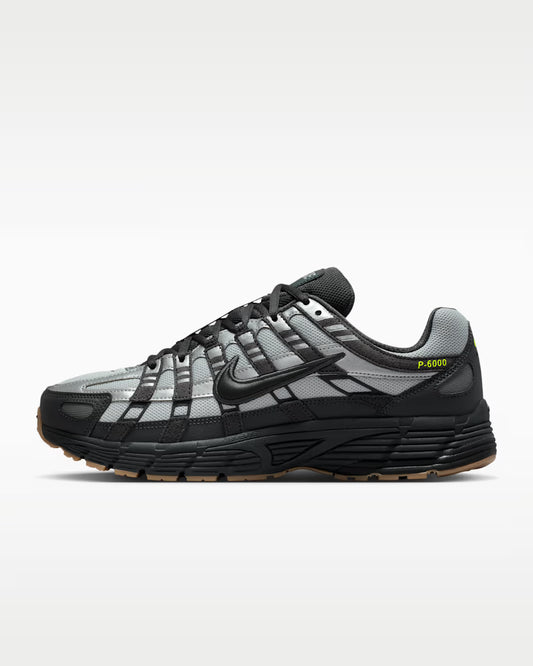 Nike P 6000 Smock Grey