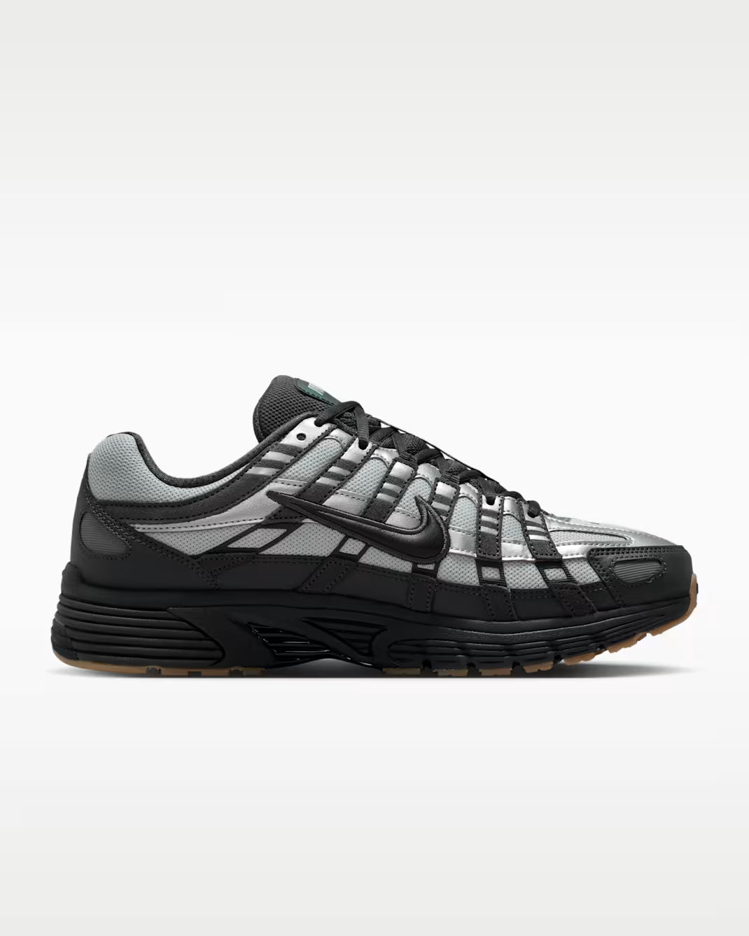 Nike P 6000 Smock Grey