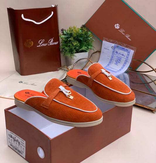 Loro Piana Femme