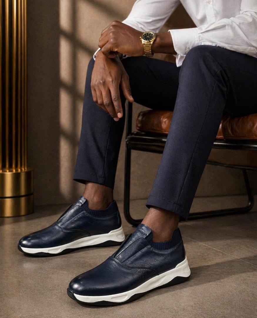 Chaussures de ville