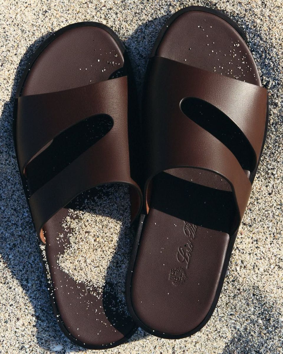 Sandale Loro Piana Homme