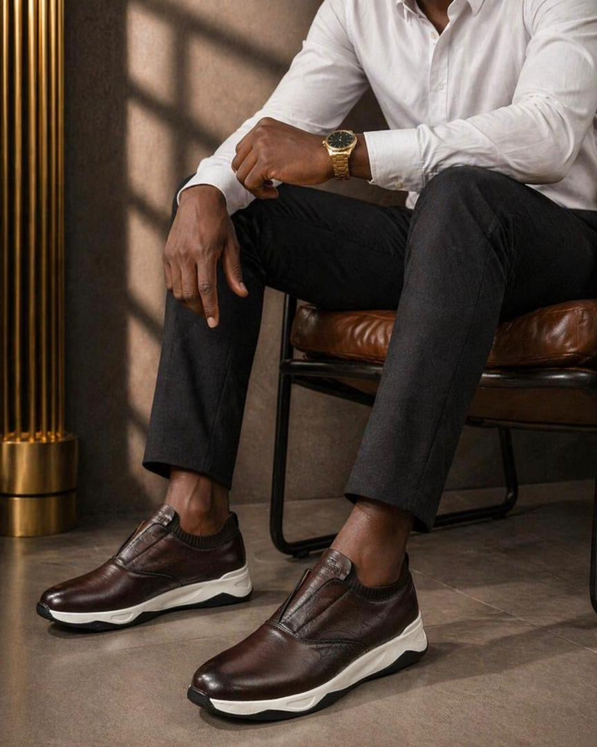 Chaussures de ville