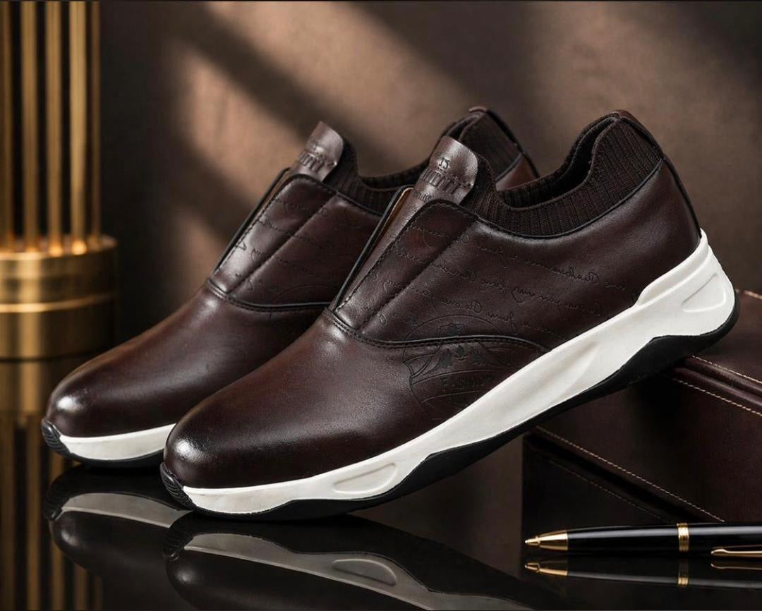 Chaussures de ville