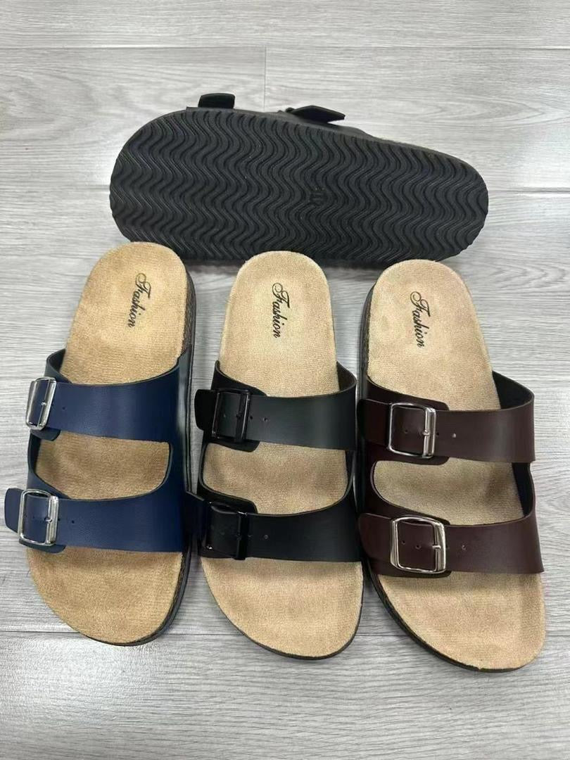 Sandale mix