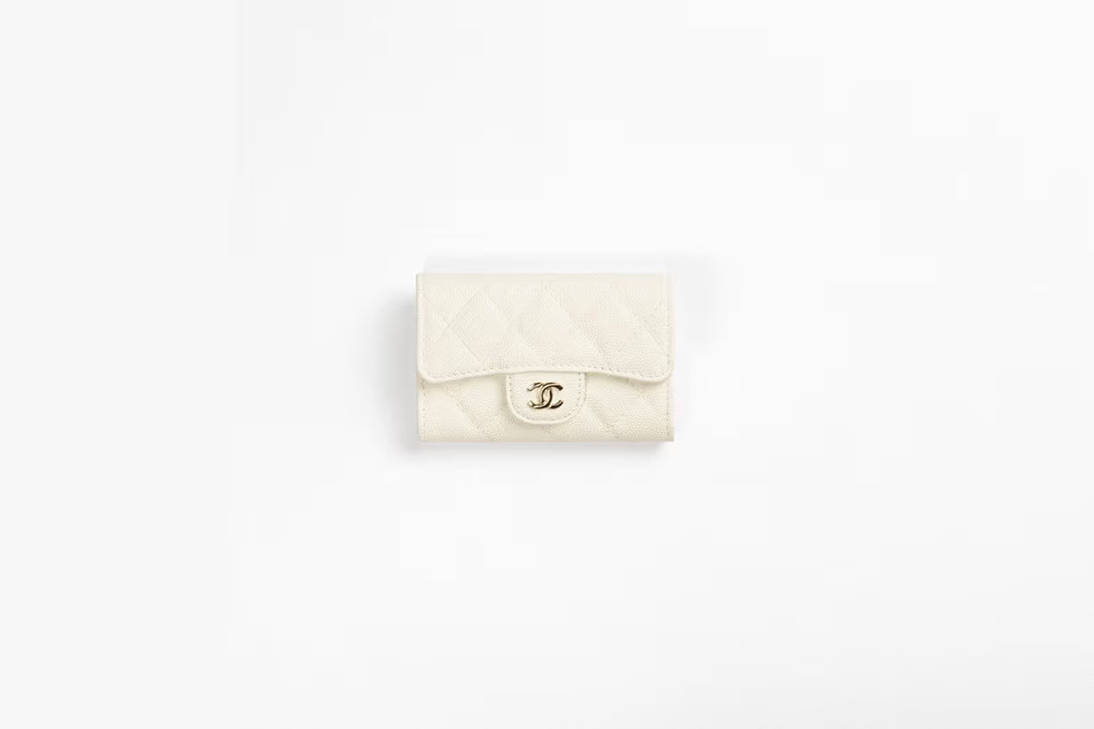 Port Carte Chanel