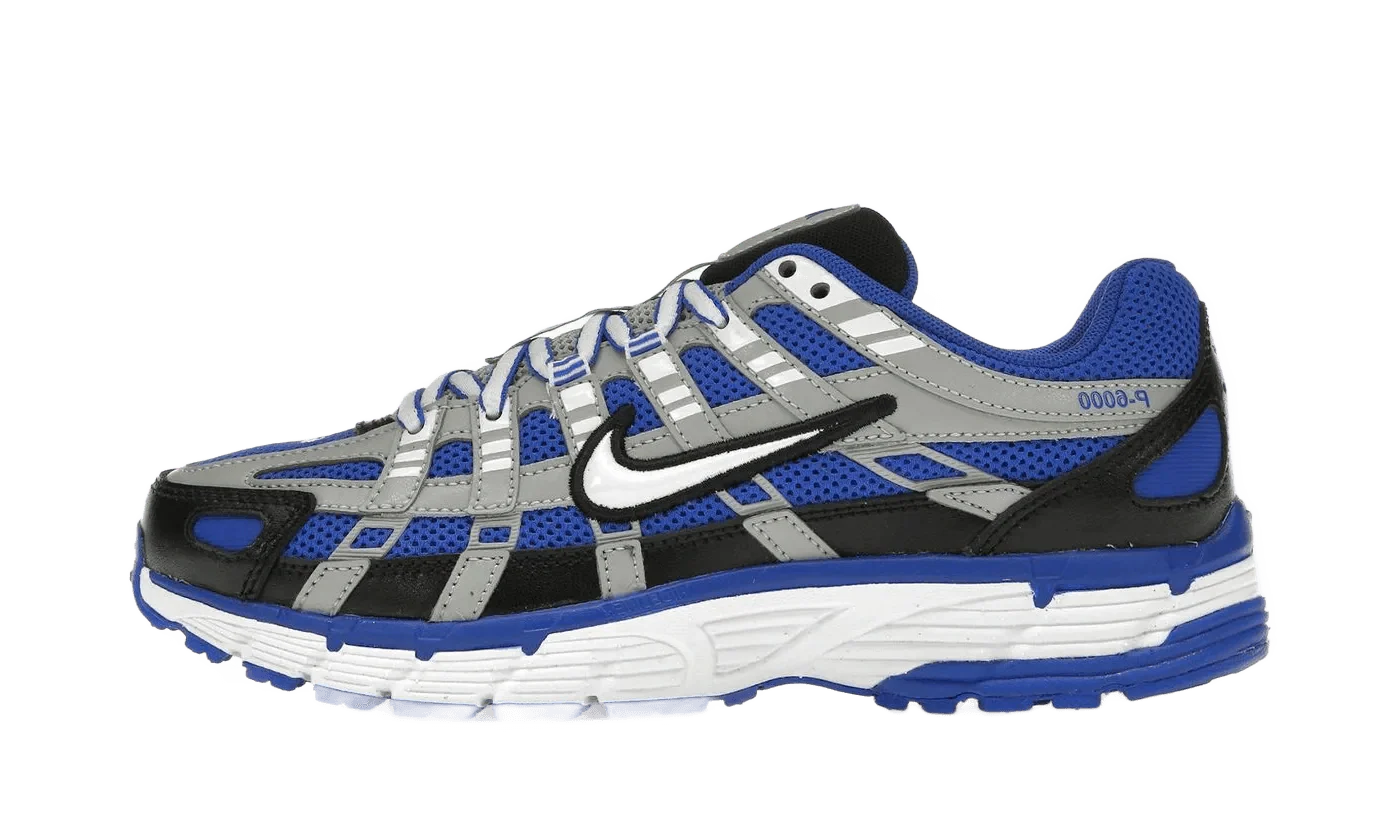 Nike P-6000 Racer Blue