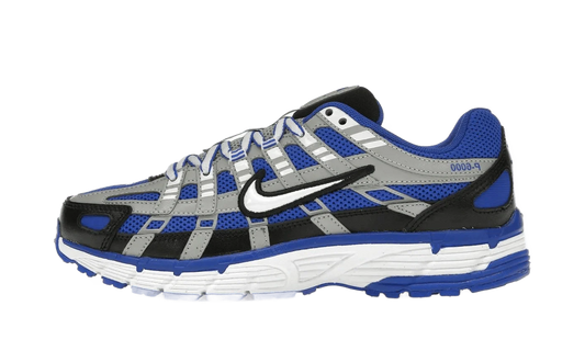 Nike P-6000 Racer Blue