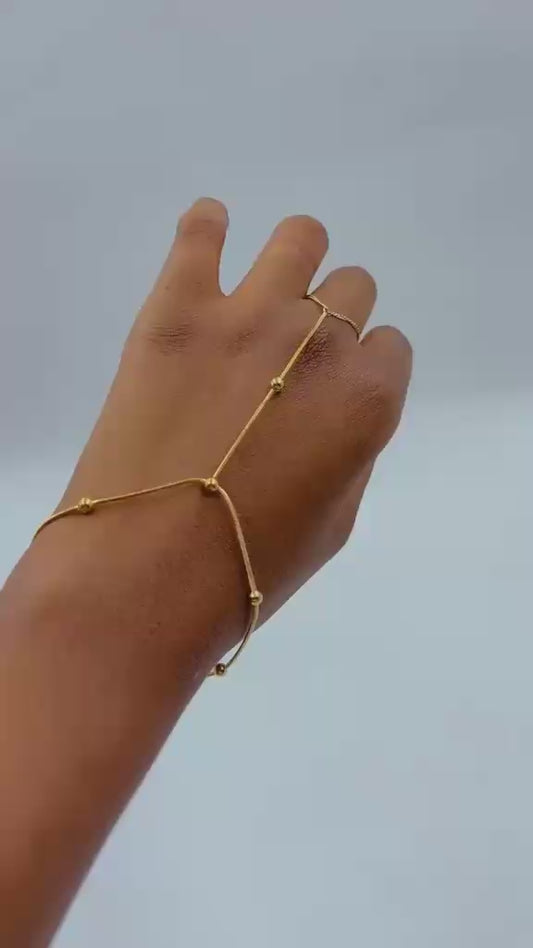 Bracelet