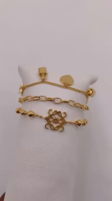 Bracelet