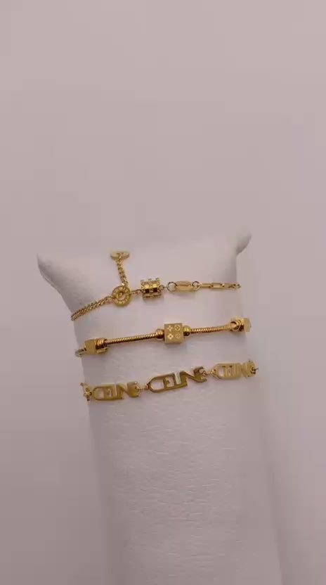 Bracelet