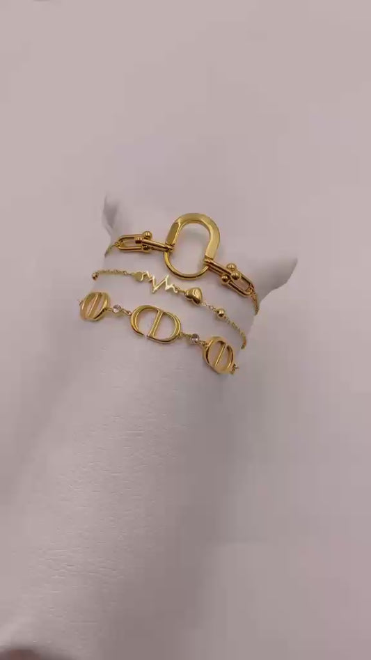 Bracelet