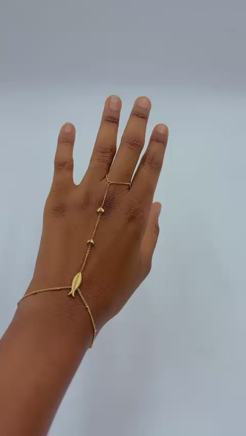 Bracelet