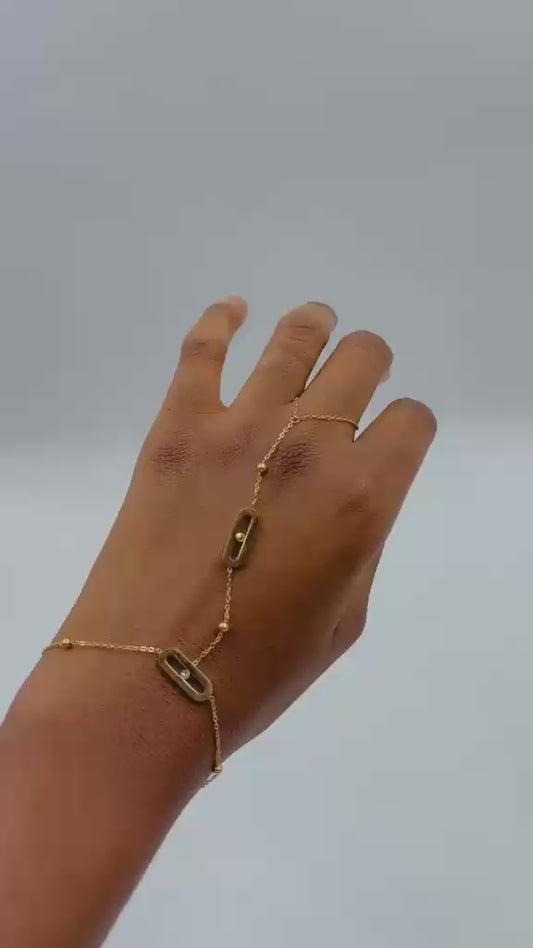 Bracelet