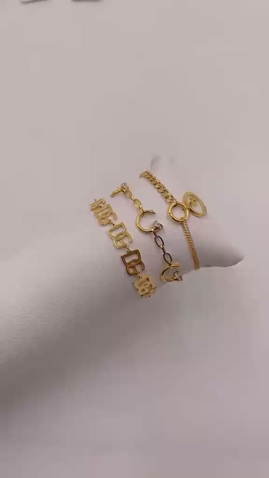 Bracelet