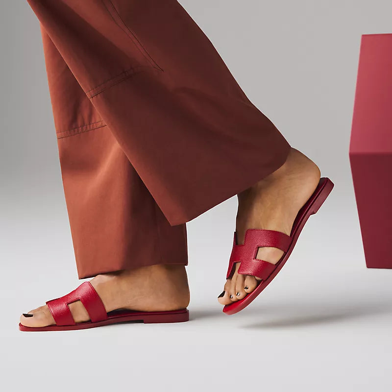 Hermès Oran Grainer